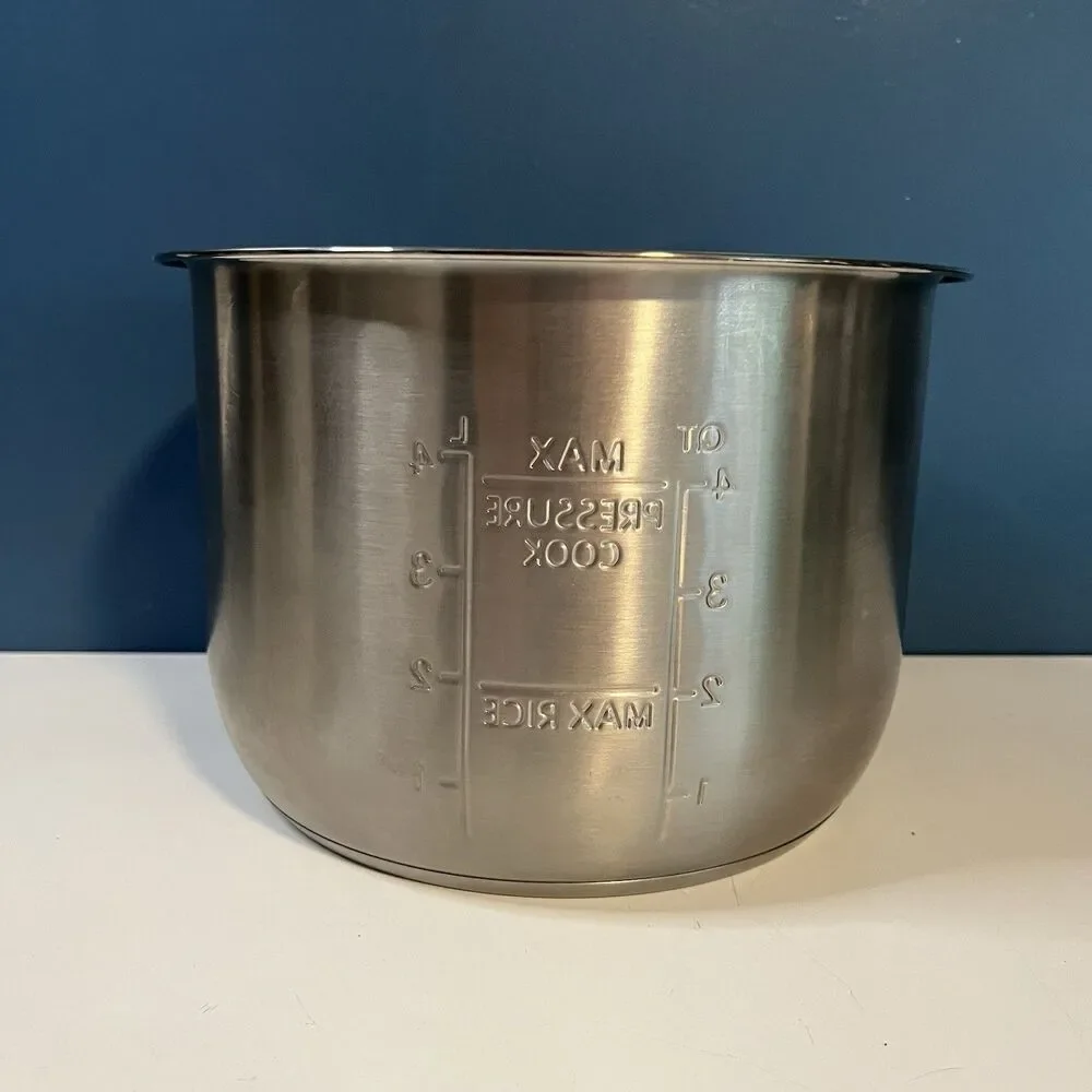 Fissler Souspreme Multi Pot Pressure Cooker Inner Pot Only Replacement Part